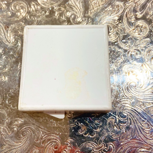 S8-BUNDLE ONLY-Vintage Silver-Tone Key, Heart, Anchor, Cross Pin/Brooch - Picture 2 of 5